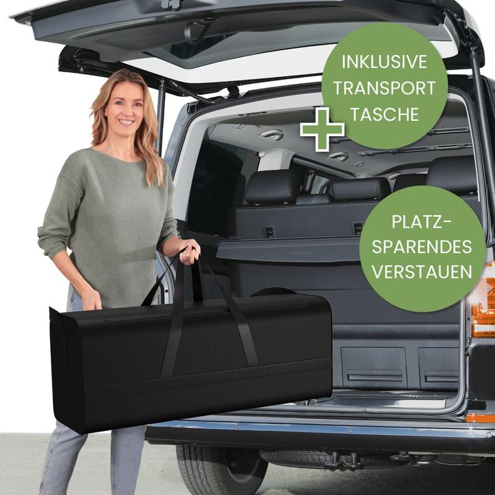 Actual product image Bestschlaf Travel set (90 x 200 cm)