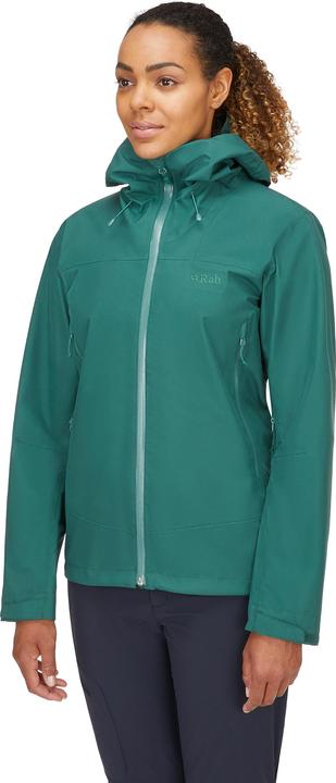 Produktbild Rab Namche GTX Jacket Women (14)