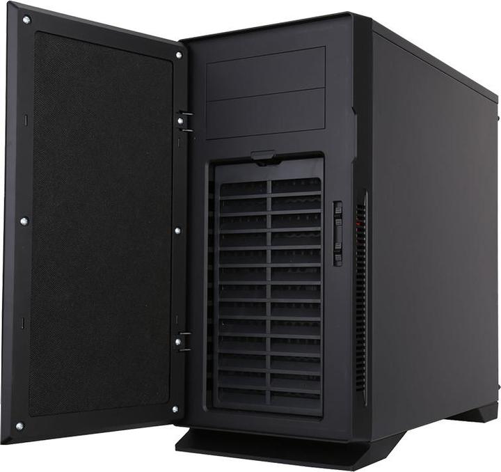 Itek SYLENT 07 EVO (ATX, mATX)