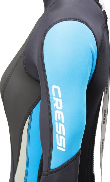 Produktbild Cressi Morea (3 mm, M)