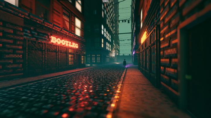 Produktbild Fireshine Games Shadows of Doubt (PS5, EN)