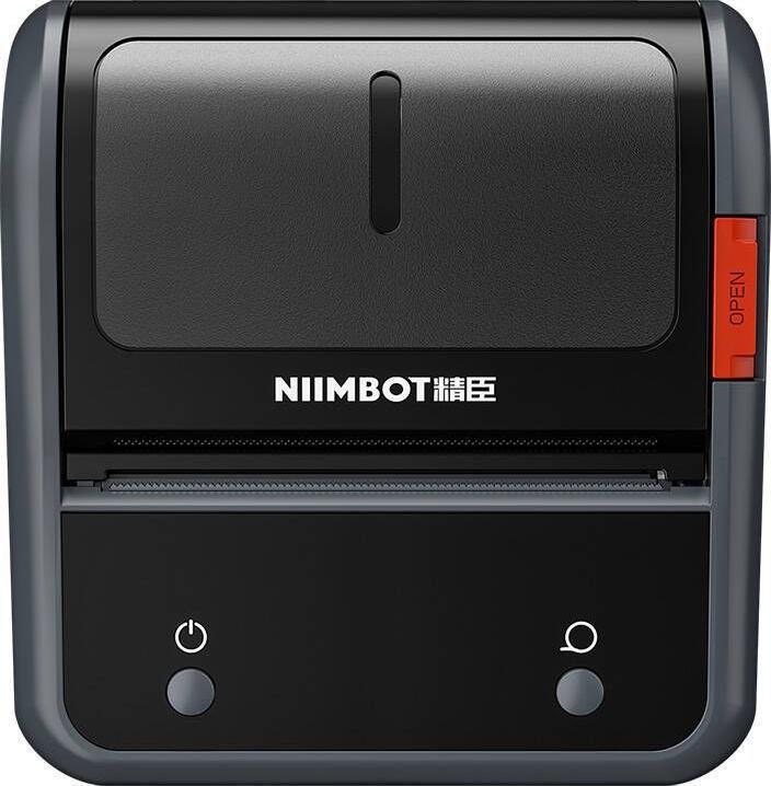 Produktbild Niimbot Mobilna drukarka termiczna do etykiet B3S (203 dpi)