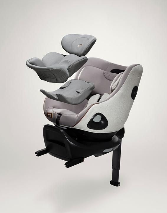 Image du produit Joie i-Harbour Encore (Reboarder, Norme ECE R129/i-Size)