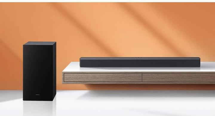 Actual product image Samsung HW-C440G/ZG (270 W, 2.1 Channel)
