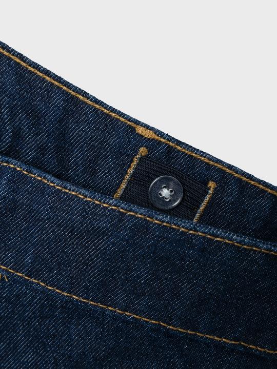 Actual product image Lmtd Baggy Fit Jeans (170)
