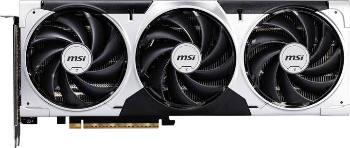 Produktbild MSI GeForce RTX 5060 Ti VENTUS 2X OC PLUS (16 GB)