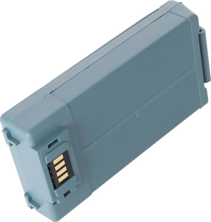 Image du produit XCell Lithiumbatterie passend für Philips Heartstart HS1, FRx M5070A (1 pcs, 4200 mAh)