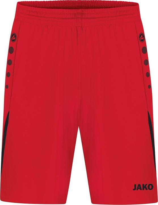 Rosso/nero