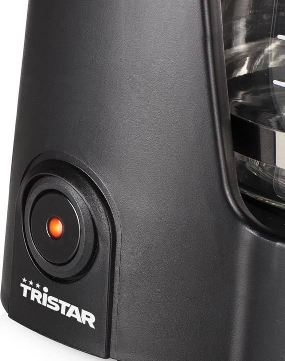 Actual product image Tristar Kaffeemaschine CM-1246 (EU plug)