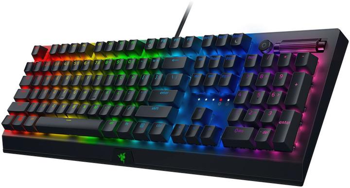 Image du produit Razer BlackWidow V3 (CH, Filaire)