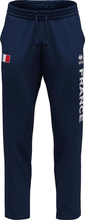 Produktbild Errea trainingshose france bryn 2024/25 (M)