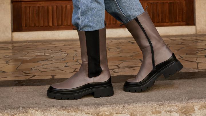 Produktbild Gabor Boots 91.834.29 (37.5)