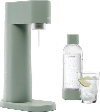 Immagine prodotto Mysoda Irrigatore d'acqua 'Woody