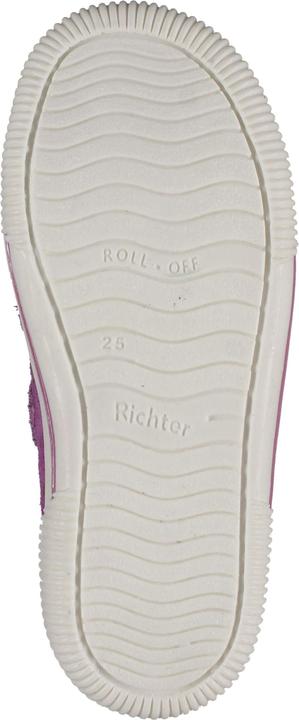 Actual product image Richter Sneaker (22)