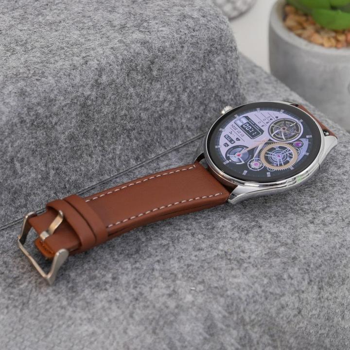 Actual product image Hoco Y22, silver