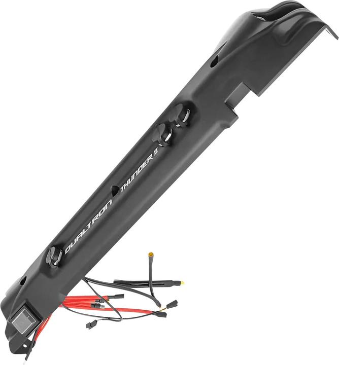 Actual product image Mini Motor Vollständige linke Seitenabdeckung