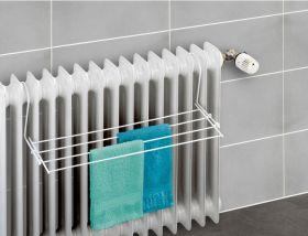 Actual product image Wenko Radiator tumble dryer (2.40 m)