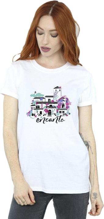 Produktbild Disney Encanto Casita TShirt (M)