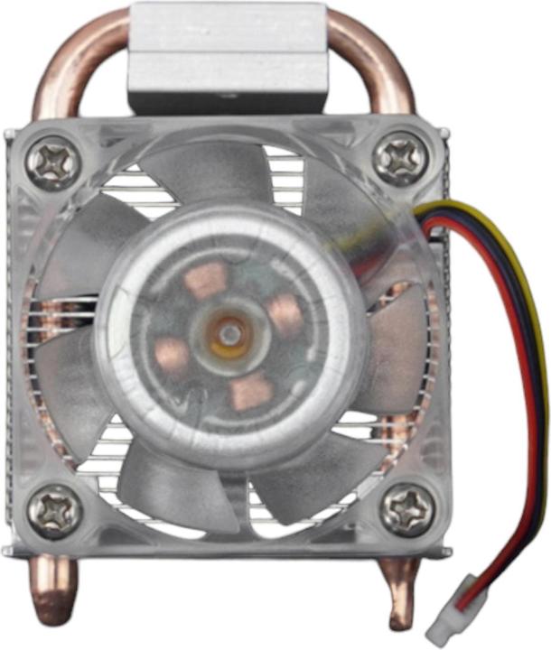 Produktbild DFRobot ICE Tower Kühler für Raspberry Pi 5