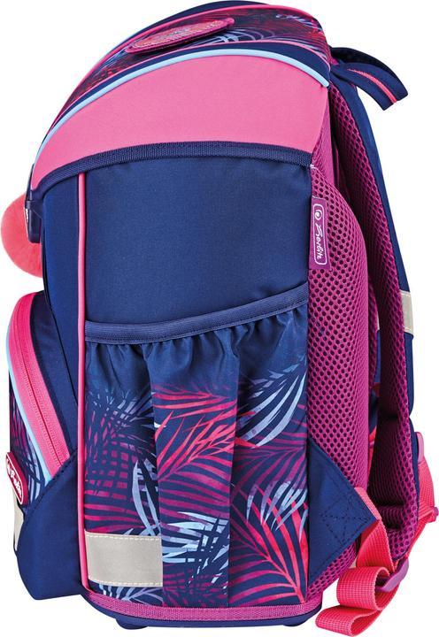 Immagine prodotto Herlitz Ultraleggero Tropical Chill (15 l)