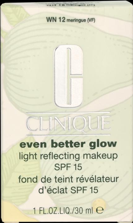 Produktbild Clinique Even Better Glow (Meringue)