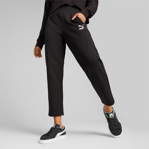 Actual product image Puma T7 High Waist Pants (XS)
