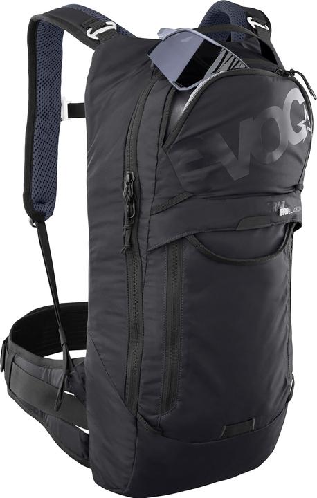 Immagine prodotto Evoc Zaino Trail Pro 10L Blackline (10 l)