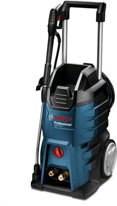 Actual product image Bosch Professional GHP 5-55 Professional (Electrical connection)