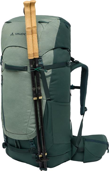 Actual product image Vaude Astrum EVO 60+10 (60 l)