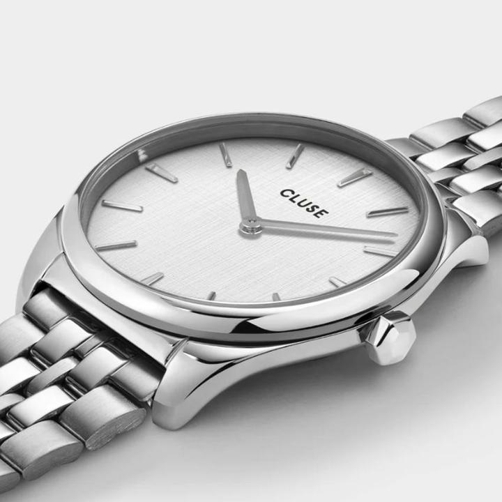 Image du produit Cluse Féroce Petite (Montre analogique, 32 mm)
