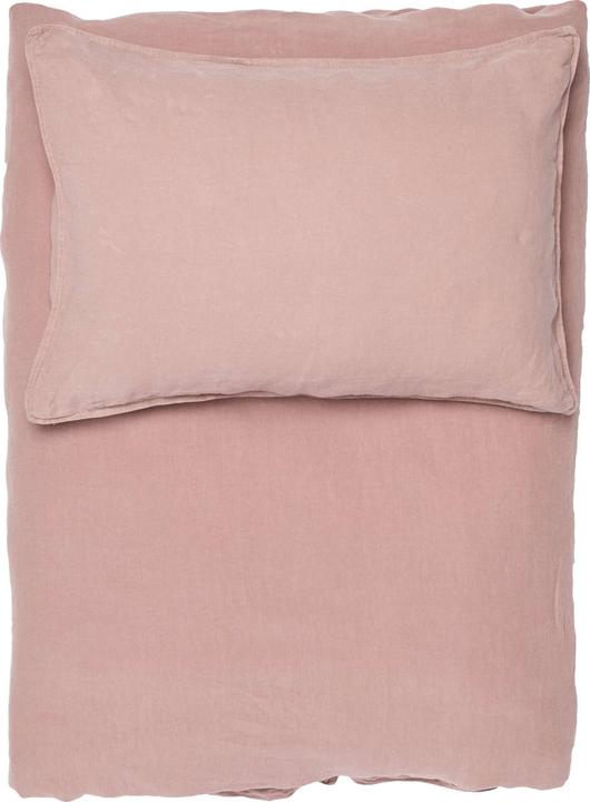 Actual product image lavie Linus (Pillowcase, 65 x 100 cm)