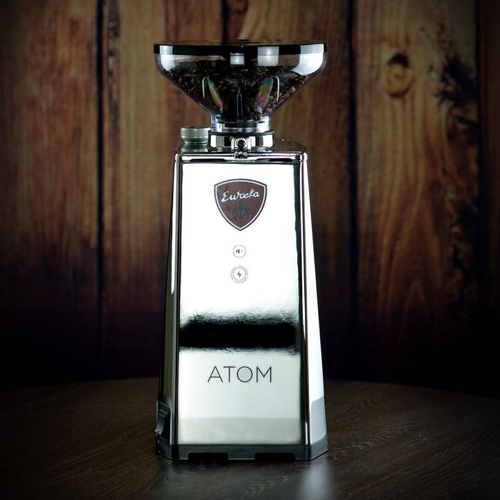 Actual product image Eureka Atom 75 Digital