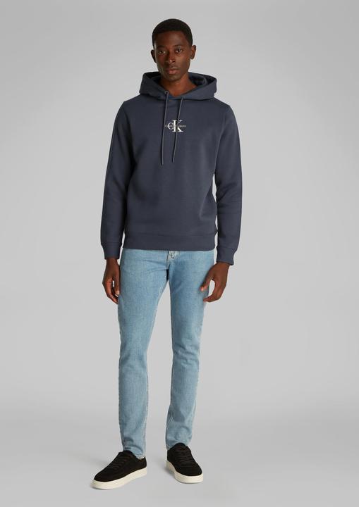 Produktbild Calvin Klein Jeans Monologo Hoodie (M)