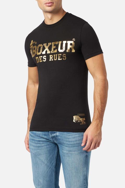 Produktbild Boxeur des Rues T-Shirt T-Shirt Boxeur Street 2 (S)