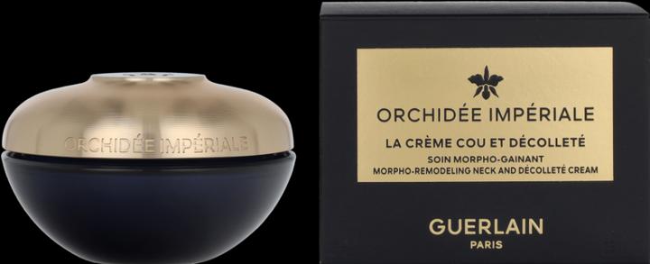 Produktbild Guerlain Ol 24 Neck&Low/Neck Jar (Körpercreme, 75 ml)