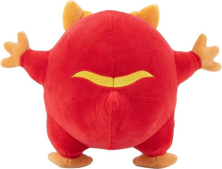 Produktbild Pokémon Plüschfiguren Version A (20 cm)