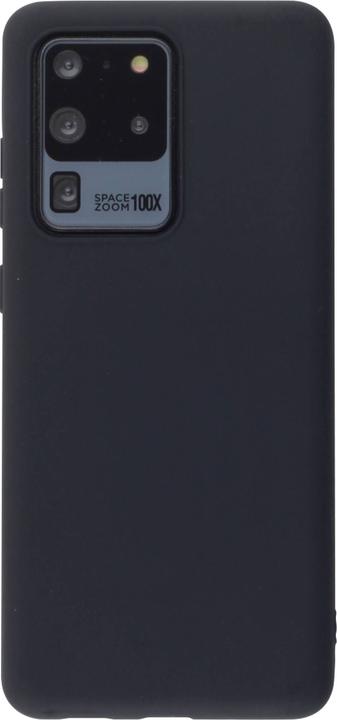 Produktbild PhoneLook Hülle Silicone Mat (Samsung Galaxy S20 Ultra)