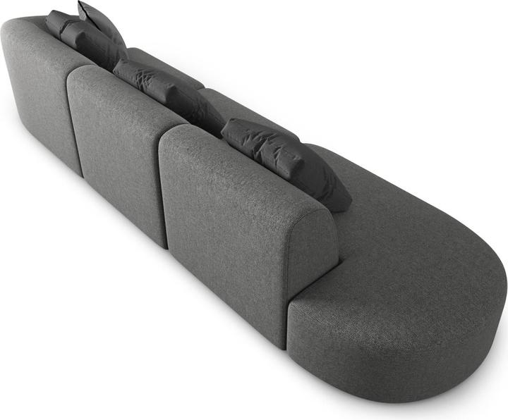 Produktbild Maison Heritage Chiara (4-Sitzer, 2-Sitzer, 3-Sitzer)