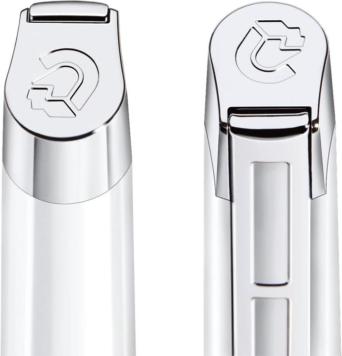 Actual product image Staedtler PREMIUM Resina mechanical pencil white, 0.9mm (1 x)
