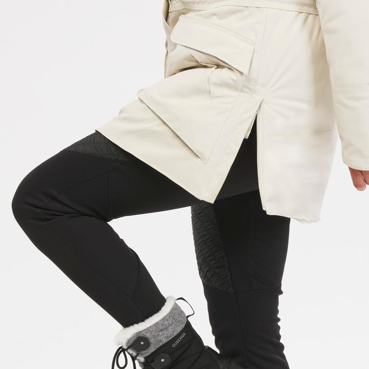 Actual product image Quechua SH900 (XS)