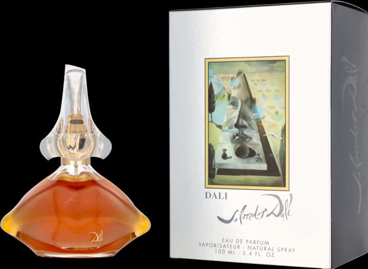 Immagine prodotto Salvador Dalí Dali (Eau de parfum, 100 ml)