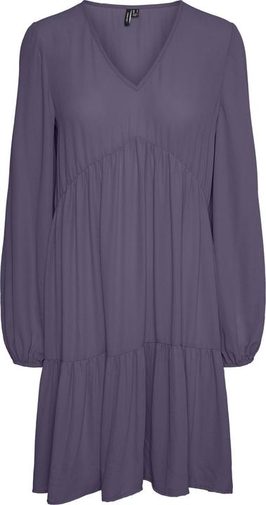 Vero Moda VMZIGGA Kurzes Kleid Kleid