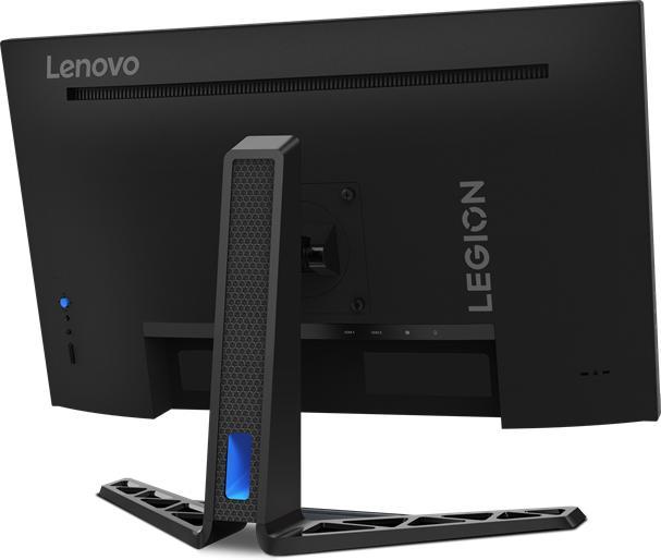 Actual product image Lenovo Legion R27q-30 (2560 x 1440 pixels, 27")