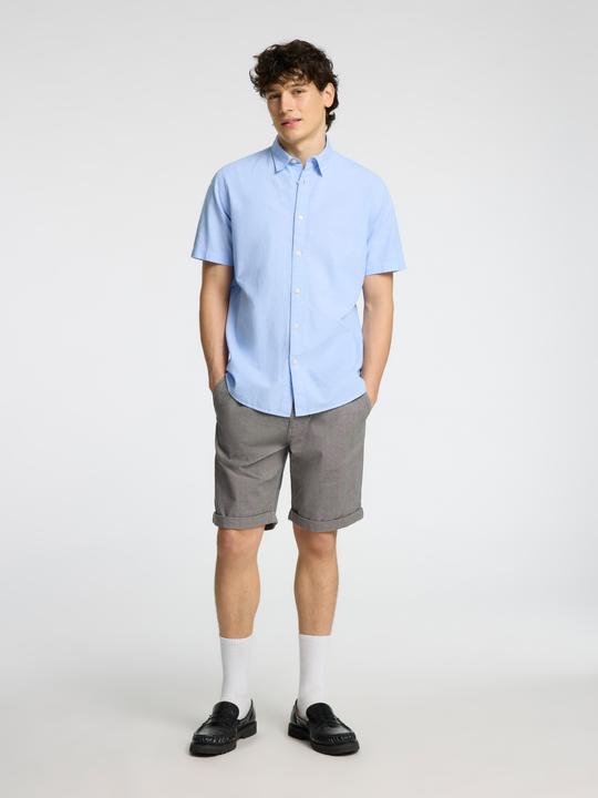 Immagine prodotto Selected Homme Slhreg-Sun Camicia Ss Noos (L)