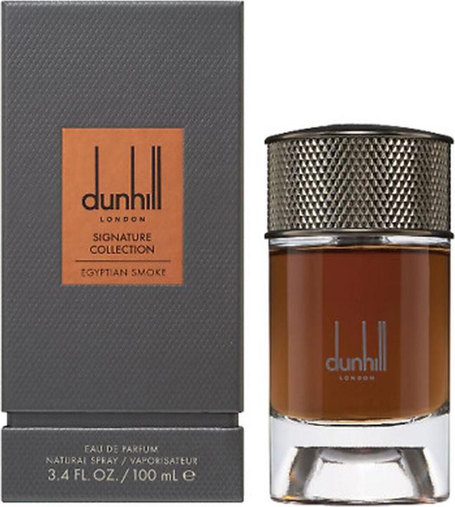 Immagine prodotto Dunhill Collezione Signature Fumo Egiziano (Eau de parfum, 100 ml)