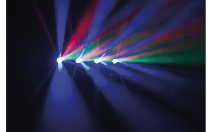 Actual product image Showtec Dynamic LED (25 W, LED)