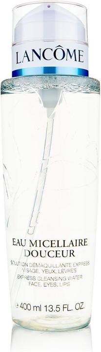 Immagine prodotto Lancôme Eau Micellaire Douceur - Acqua detergente (Acqua micellare, 200 ml)