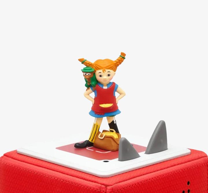 Produktbild Tonies Pippi Langstrumpf (Deutsch)