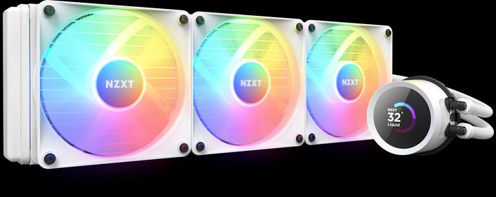 Produktbild NZXT Kraken 360 RGB