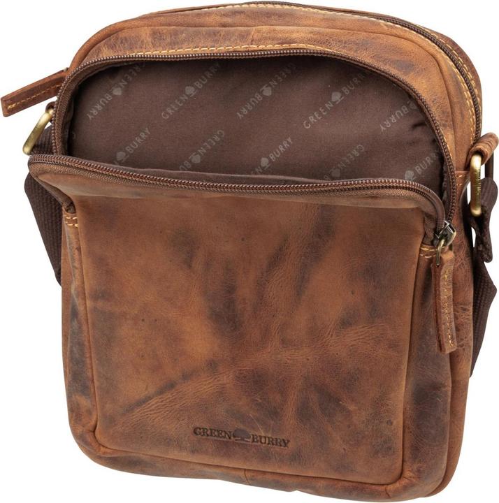 Produktbild Greenburry Umhängetasche Vintage 1555 Crossbody Bag